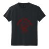 Youth DryBlend ® 50 Cotton/50 Poly T Shirt Thumbnail