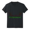 Youth DryBlend ® 50 Cotton/50 Poly T Shirt Thumbnail
