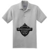 DryBlend ® 6 Ounce Jersey Knit Sport Shirt Thumbnail