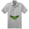 DryBlend ® 6 Ounce Jersey Knit Sport Shirt Thumbnail