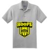 DryBlend ® 6 Ounce Jersey Knit Sport Shirt Thumbnail