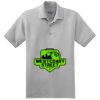 DryBlend ® 6 Ounce Jersey Knit Sport Shirt Thumbnail