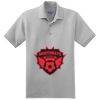 DryBlend ® 6 Ounce Jersey Knit Sport Shirt Thumbnail