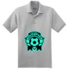DryBlend ® 6 Ounce Jersey Knit Sport Shirt Thumbnail