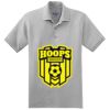 DryBlend ® 6 Ounce Jersey Knit Sport Shirt Thumbnail