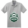 DryBlend ® 6 Ounce Jersey Knit Sport Shirt Thumbnail