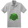 DryBlend ® 6 Ounce Jersey Knit Sport Shirt Thumbnail