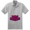 DryBlend ® 6 Ounce Jersey Knit Sport Shirt Thumbnail