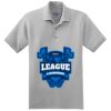 DryBlend ® 6 Ounce Jersey Knit Sport Shirt Thumbnail