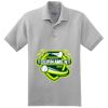 DryBlend ® 6 Ounce Jersey Knit Sport Shirt Thumbnail
