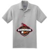 DryBlend ® 6 Ounce Jersey Knit Sport Shirt Thumbnail
