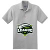 DryBlend ® 6 Ounce Jersey Knit Sport Shirt Thumbnail