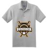 DryBlend ® 6 Ounce Jersey Knit Sport Shirt Thumbnail