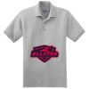 DryBlend ® 6 Ounce Jersey Knit Sport Shirt Thumbnail