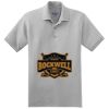 DryBlend ® 6 Ounce Jersey Knit Sport Shirt Thumbnail