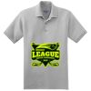 DryBlend ® 6 Ounce Jersey Knit Sport Shirt Thumbnail