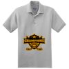 DryBlend ® 6 Ounce Jersey Knit Sport Shirt Thumbnail