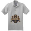 DryBlend ® 6 Ounce Jersey Knit Sport Shirt Thumbnail