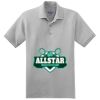 DryBlend ® 6 Ounce Jersey Knit Sport Shirt Thumbnail