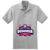 DryBlend ® 6 Ounce Jersey Knit Sport Shirt Thumbnail
