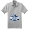 DryBlend ® 6 Ounce Jersey Knit Sport Shirt Thumbnail