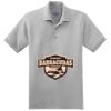 DryBlend ® 6 Ounce Jersey Knit Sport Shirt Thumbnail