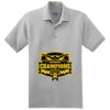 DryBlend ® 6 Ounce Jersey Knit Sport Shirt Thumbnail