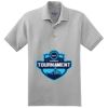 DryBlend ® 6 Ounce Jersey Knit Sport Shirt Thumbnail