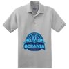 DryBlend ® 6 Ounce Jersey Knit Sport Shirt Thumbnail
