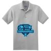 DryBlend ® 6 Ounce Jersey Knit Sport Shirt Thumbnail