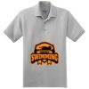 DryBlend ® 6 Ounce Jersey Knit Sport Shirt Thumbnail
