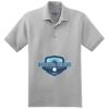 DryBlend ® 6 Ounce Jersey Knit Sport Shirt Thumbnail