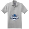 DryBlend ® 6 Ounce Jersey Knit Sport Shirt Thumbnail
