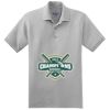 DryBlend ® 6 Ounce Jersey Knit Sport Shirt Thumbnail