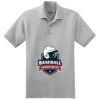 DryBlend ® 6 Ounce Jersey Knit Sport Shirt Thumbnail