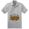 DryBlend ® 6 Ounce Jersey Knit Sport Shirt Thumbnail