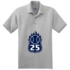 DryBlend ® 6 Ounce Jersey Knit Sport Shirt Thumbnail