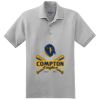 DryBlend ® 6 Ounce Jersey Knit Sport Shirt Thumbnail