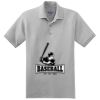 DryBlend ® 6 Ounce Jersey Knit Sport Shirt Thumbnail