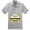 DryBlend ® 6 Ounce Jersey Knit Sport Shirt Thumbnail