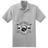 DryBlend ® 6 Ounce Jersey Knit Sport Shirt Thumbnail