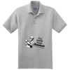 DryBlend ® 6 Ounce Jersey Knit Sport Shirt Thumbnail