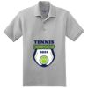 DryBlend ® 6 Ounce Jersey Knit Sport Shirt Thumbnail