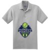 DryBlend ® 6 Ounce Jersey Knit Sport Shirt Thumbnail