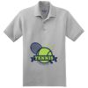 DryBlend ® 6 Ounce Jersey Knit Sport Shirt Thumbnail