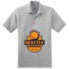 DryBlend ® 6 Ounce Jersey Knit Sport Shirt Thumbnail