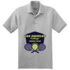 DryBlend ® 6 Ounce Jersey Knit Sport Shirt Thumbnail
