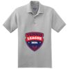 DryBlend ® 6 Ounce Jersey Knit Sport Shirt Thumbnail