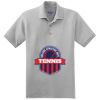 DryBlend ® 6 Ounce Jersey Knit Sport Shirt Thumbnail