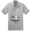 DryBlend ® 6 Ounce Jersey Knit Sport Shirt Thumbnail